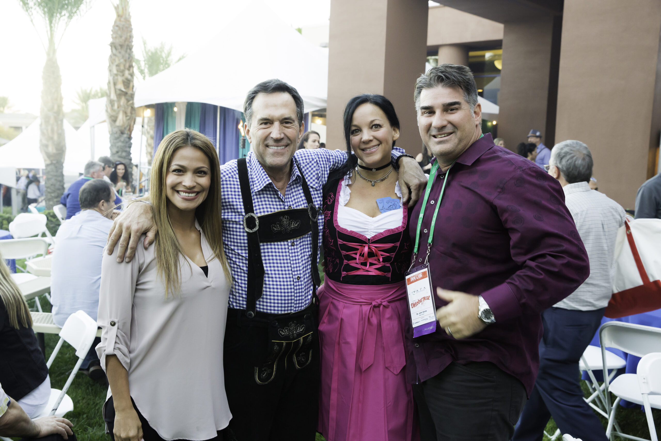 Octoberfest