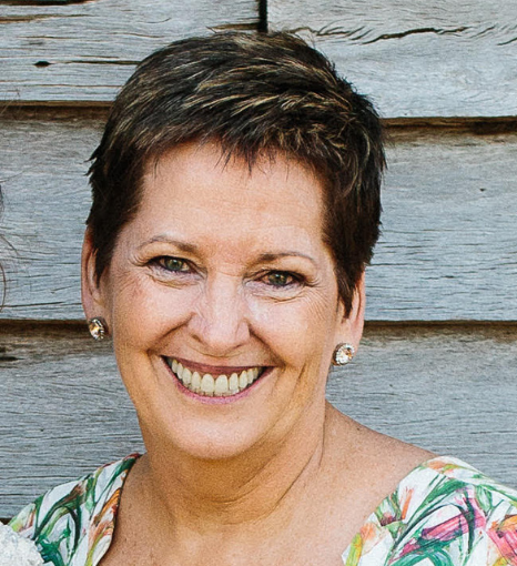 ANNE MAREE COLE