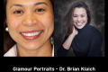 Category III Glamour Portraits - Dr. Brian Klaich