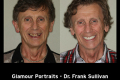 Category III Glamour Portraits - Dr. Frank Sullivan