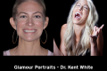 Category III Glamour Portraits - Dr. Kent White